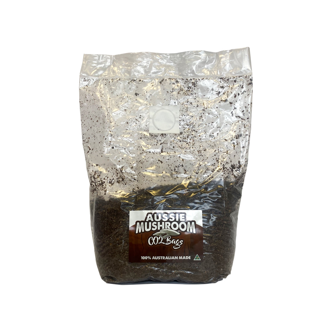 Aussie Mushrooms and Grow Kits
