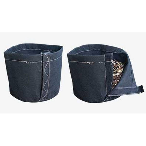 Fabric Pots and Trays