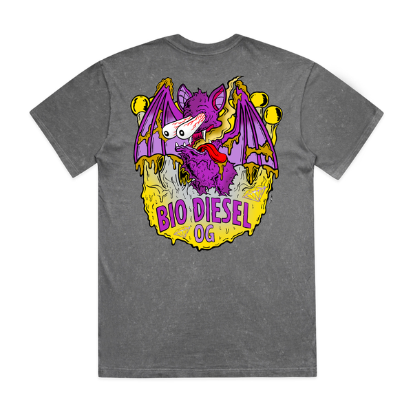 Bio Diesel Apparel
