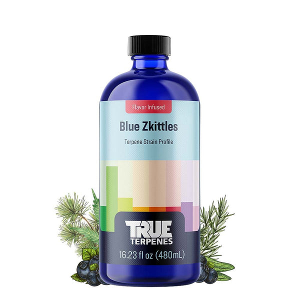 True Terpenes