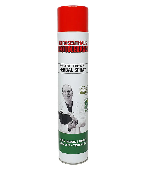Pest and Disease Control